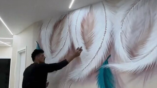 没有点艺术细胞真的很难刷到