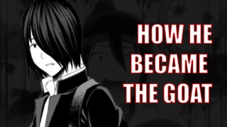 Why Ishigami is the GOAT (Summary & Analysis)