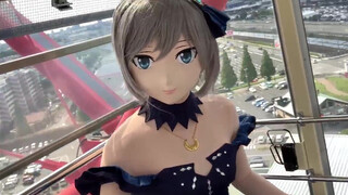 [kigurumi] Kecantikan topeng super imut, koleksi topeng kigurumi (video kig baru 557)