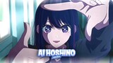 Ai Hoshino AMV | I Got You | Oshi no Ko Edit