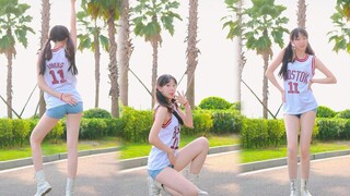 嘘~可以不要对我说"NONONO"吗？【梅梅】