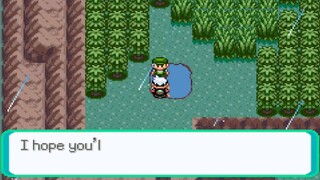 pokémon emerald version playthrough (part 2)