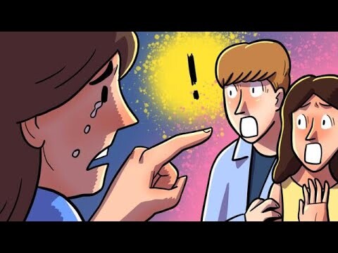 Ia Milikku Saat Pergi, Tapi Tidak Saat Kembali