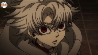 Gachiakuta Episode 9 Sub Indo