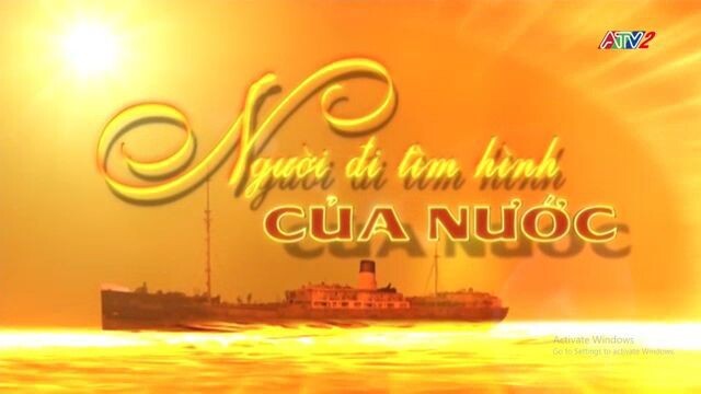 Ca nhạc : Người đi tìm hình của nước (1/2) (ATV2 - An Giang) (18-19/05/2026)