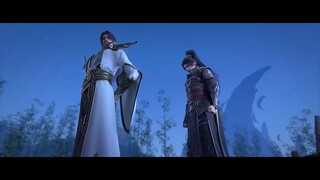 สัประยุทธ์ทะลุฟ้า ภาค 5 ตอนที่ 157 ซับไทย