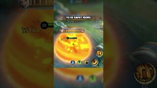 5 Hero di Revamp Moonton di Advance Server Patch 1.7.72 #Shorts