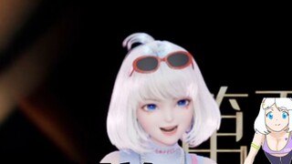 [Xingpu] Bilah kemajuan dari irisan ini menjadi semakin tidak bermoral. Saya bahkan tidak dapat meli