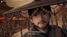 Tales Of Demons Gods Eps 26(406) Indo