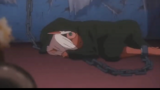 Như một ngÔi sAo chứa đầy nước mắt Sao chúng dÁm làm thế với em#anime