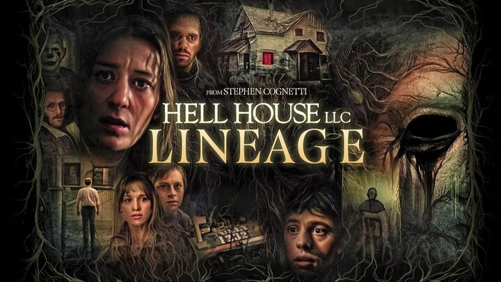 Hell House LLC: Lineage (2025)
