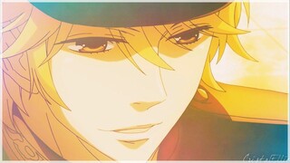 Otome Youkai Zakuro || Zakuro & Agemaki - Hurricane