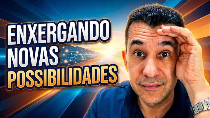 Obstáculos trazem oportunidades ocultas