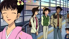 Detective Conan the Movie 07: Crossroad in the Ancient Capital | Sub Indonesia