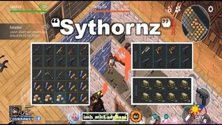 "Sythornz" base raided /REVENGE RAID/3 c4 needed- Last Day On Earth: Survival