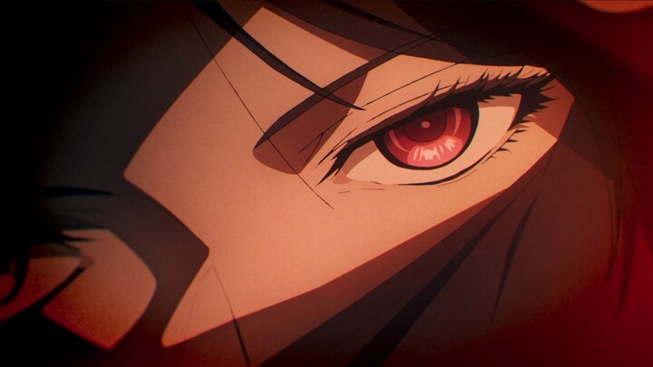 สาวเซ็กซี่เย็นชา คิโยชิโกะ ปรากฏตัว! เปิดฉากบุกฆ่าเจ้านายสุดคลั่ง【Fate/strange Fake】