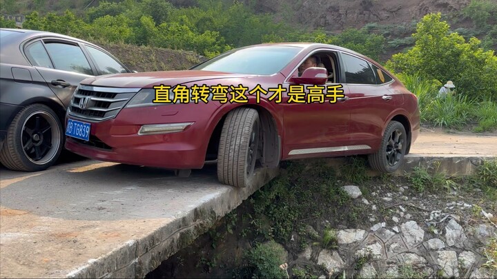 [Car God No. 1] has posted a new video—come check it out!