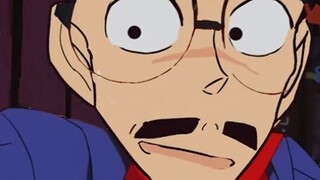 Ten thousand years of opening remarks (Kogoro version)