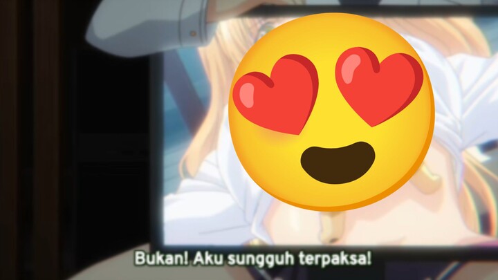 untuk 18 keatas !! 🔥🔥💦💦