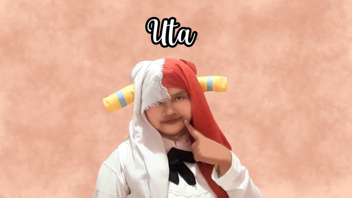 Uta Menari Tokecang Untuk Merayakan HUT RI - ELLYNAHIKARI ♡