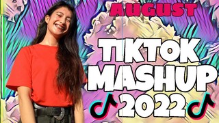 tiktok mashup 2022 august 2 in philippine monica