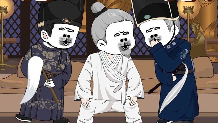 Episode 156: Actually, I also colluded with Xia Ren