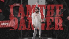 Coolie (2025) I Am The Danger Lyrical Video 4K HD