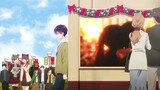 Kawaii dake ja Nai Shikimori San Episode 12