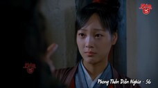 Phong Thần Diễn Nghĩa - Tập 56