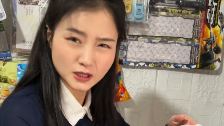 香蕉惹谁了#对香蕉下手了 #水果