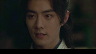 【肖战水仙｜三羡】《奶香攻略》沙雕小番外(全)
