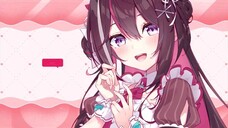 愛♡スクリ～ム！ / KoZMy [ 博衣こより・AZKi・雪花ラミィ ] (Cover) 【歌ってみた】