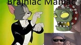 Funny video|Brainiac Maniac music editing