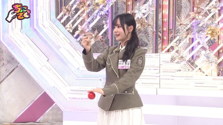 Sokosaku #277 - Chokosaku #100