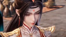 Wǔ Sui Xinghe Eps 04 indo