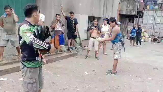 talo na nanalo pa