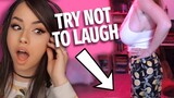 WHY IS SHE STREAMING THIS? ðŸ˜±l Best Twitch Fails Compilation - TRY NOT TO LAUGH! #162 REACTION!!!