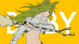 【蒙特祖玛2023生贺】雷祖的BABY