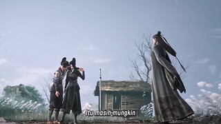 Sword Of Coming Eps 16 Indo Sub