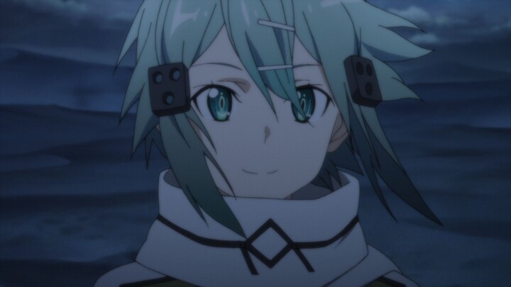 『AMV』 Startear - Luna Haruna | Sword Art Online II - ED 1【Vietsub + Engsub】