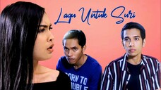 Telefilem Lagu Untuk Suri 2020