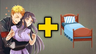 Naruto Characters sleeping mode | road to 3000 subs