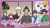 [Gintama] Hilarious Scenes 2 - Confessionary Arc_3