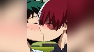 Nào nàoanime tt xuhuong trai2d_là_chân_ái đammỹ Deku shoto kacchan