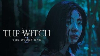 The witch part 2