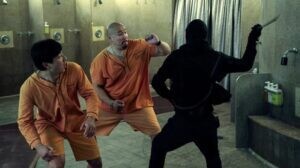 The Brothers Sun epsoide 4 [Sub Indo]