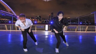 Nếu bạn mộng du trên tầng 88 | Điệu nhảy đôi [Ảo tưởng] Sổ tay tầng 88/Trở về giấc mơ [Matcha x Seve