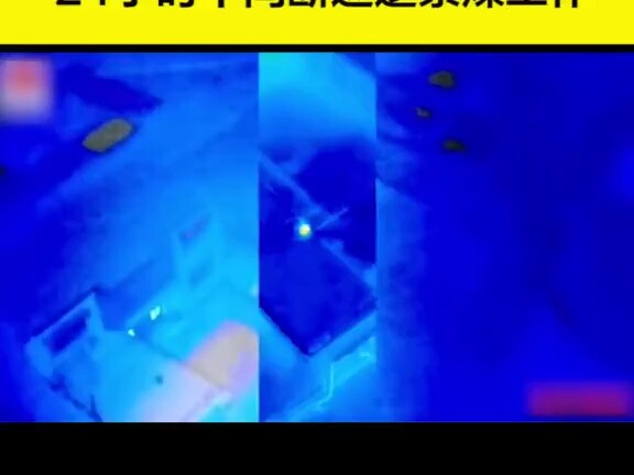 Kini drone sudah begitu canggih