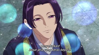 Kusuriya No Hitorigoto eps 3