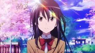 [Đề xuất bổ sung] 15 anime harem nam chính vào trường nữ sinh, đây có phải là cuộc sống mà bạn mong 